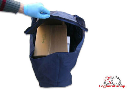 bolsa de protección para paquetes y cajas lyon