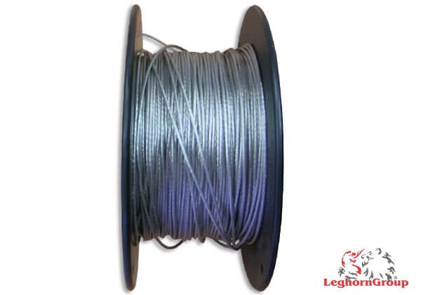 Bridas para cables - LeghornGroup Mexico