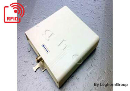 lector RW RFID UHF