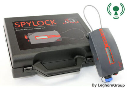 precinto electrónico spylock