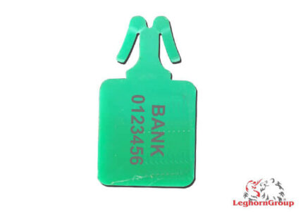 precinto plastico para bolsas seguridad zip stop standard