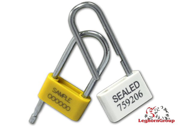 PADLOCK SEAL 160-4