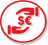 ahorro icon