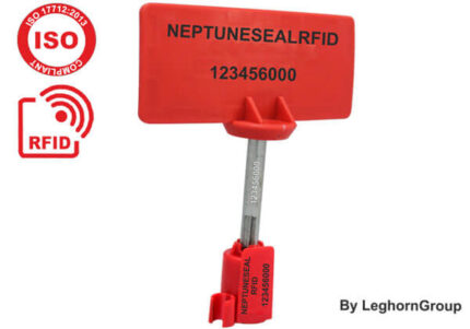 precinto barrera rfid para contenedores iso17712 neptuneseal